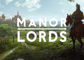 Manor Lords framtid ligger i spelarnas ...
