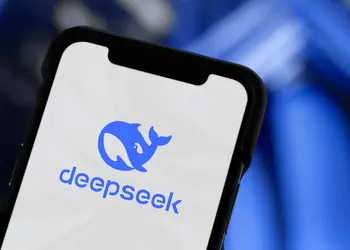 Den kinesiska startupen DeepSeek, som snabbt ...