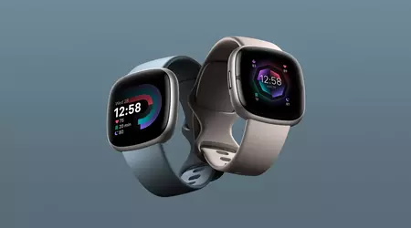 Fitbit Versa 4 med NFC, GPS och Google-appar är tillgänglig för $50 rabatt på Amazon