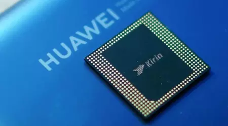 Det modifierade Kirin 9000s-chippet fick poäng i Geekbench i nivå med Snapdragon 865 från fyra år sedan