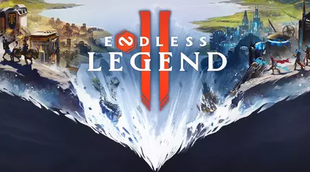 Amplitude behöver mer tid: lanseringen av det tidiga 4X strategispelet Endless Legend 2 har blivit uppskjuten