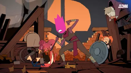 Trailern för den animerade serien Dead Cells: Immortalis visar huvudpersonerna och deras strävan att besegra kungen: de första avsnitten släpps den 19 juni 2024