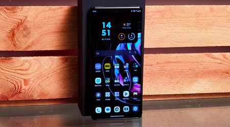 Motorola Edge 40 Pro flaggskepps smartphone recension: den laddar snabbare än din pizza