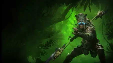 Blizzard släpper ny trailer för Vessel of Hatred-expansionen för Diablo IV under Opening Night Live