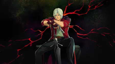 Dante kommer att återvända till skärmar: Netflix har meddelat en andra säsong av den animerade serien Devil May Cry