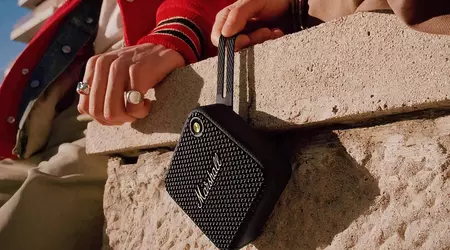 Marshall Willen med IP67-skydd och upp till 15 timmars batteritid är tillgänglig på Amazon för $32 off