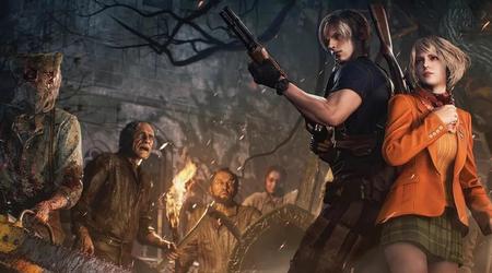 Capcom har avslöjat det exakta lanseringsdatumet för Resident Evil IV (2023) remake på Apple-enheter. Story-tillägget Separate Ways kommer också att vara tillgängligt för användare