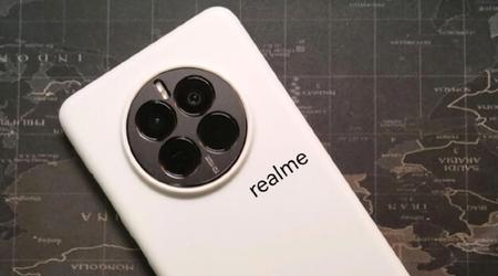 Nu är det officiellt: Realme GT 5 Pro kommer att lanseras den 7 december
