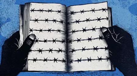 Ett skoldistrikt i USA använder ChatGPT för att bestämma vilka böcker som ska förbjudas