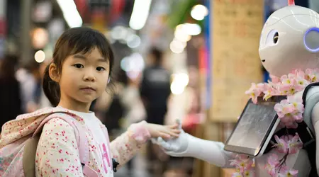 Bill Gates: Artificiell intelligens kan lösa problemet med bristen på läkare och lärare runt om i världen