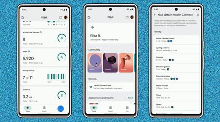 Fitbits chattbot för hälsa blir tillgänglig senare i år