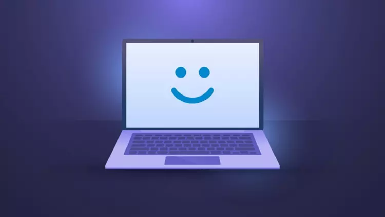 Windows Hello känner inte längre igen ...