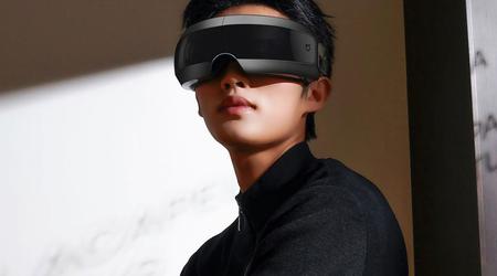Xiaomi avtäckte MiJia Smart Eye Massager med ett 1200mAh batteri och USB-C-port för $ 63