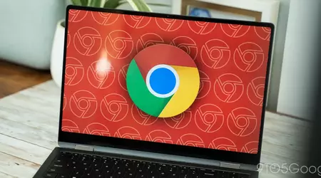 Google Chrome slutar synkronisera föråldrade versioner av webbläsaren   