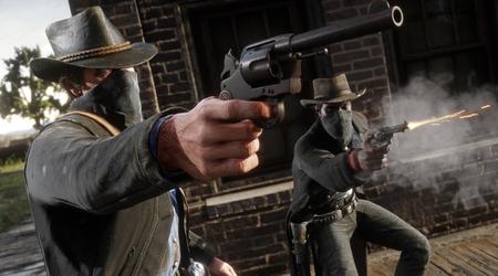 Ett av de bästa spelen till ett bra pris: Red Dead Redemption 2 kostar 24 USD på Steam fram till den 25 april