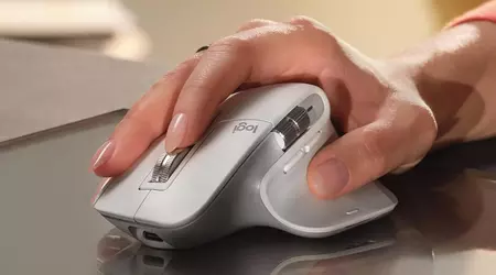 De första bilderna på Logitech MX Master 4 har dykt upp online