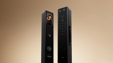 Xiaomi har avtäckt Smart Door Lock M20 Pro med 3D ansiktsskanningsfunktion