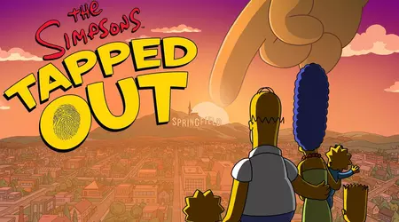 Slutet på en era: EA har stängt ner servrarna för det kultförklarade mobilspelet The Simpsons: Tapped Out