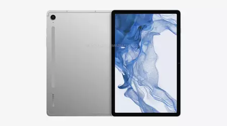 Samsung Galaxy Tab S10 FE+ har fått certifiering i Sydkorea