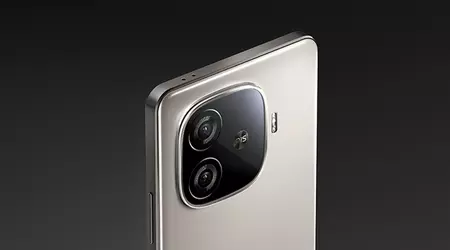 iQOO Neo 10R presenteras i färgen MoonKnight Titanium