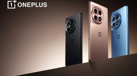 OnePlus Ace 3: 120Hz LTPO OLED-skärm, Snapdragon 8 Gen 2 chip, 50 MP kamera, 5500 mAh batteri och 100W laddningspris från $365