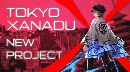 Falcom Studio tillkännager nytt projekt för Tokyo Xanadu