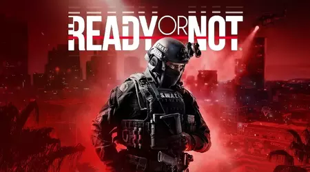 På bara fyra dagar översteg försäljningen av det taktiska shooterspelet Ready or Not på PS5 och Xbox Series 1 miljon exemplar