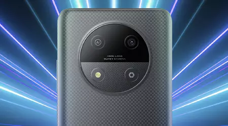 ZTE Changxing 50: 90Hz LCD-skärm, Unisoc 5G-processor och 4000mAh-batteri för 120 USD