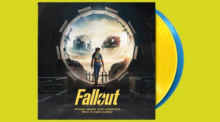 Fallout är överallt och överallt: Soundtracket från serien kommer snart att släppas på vinylskivor