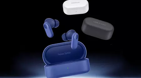 OnePlus Buds V: 12,4 mm drivdon, Bluetooth 5.3, IP55-skydd och upp till 38 timmars batteritid för 20 USD