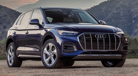 Audi återkallar flera tusen Q5 PHEV och A7 PHEV på grund av risk för överhettning av batteriet