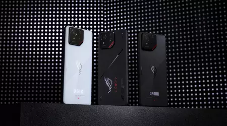 De fullständiga specifikationerna för ASUS ROG Phone 9 FE-smarttelefonen såväl som dess utseende har läckt ut online