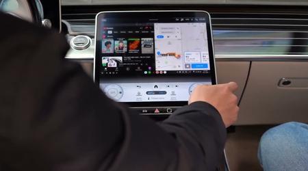 Samsung DeX kan förvandla din bils huvudenhet till en fullfjädrad dator