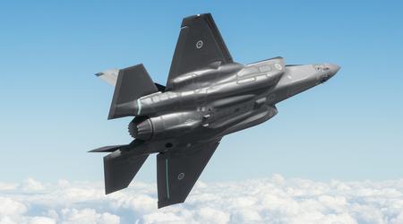 Japan kan komma att placera femte generationens stridsflygplan F-35A Lightning II i Australien, tillsammans med F-15 Eagle och Mitsubishi F-2