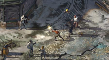 Fram till den 25 september: Disco Elysium - The Final Cut har fått en stor rabatt på Steam igen och kostar $10