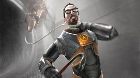 Half-Life 2 har fått ett nytt liv: tack vare en stor uppdatering och en gratis giveaway slår Valves ikoniska skjutspel sina egna besöksrekord