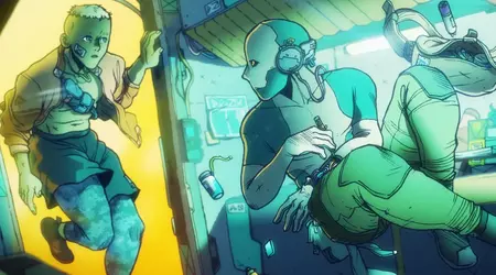 Citizen Sleeper 2 blir det sista spelet i serien, men inte det sista spelet i universum