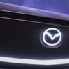 Mazda EZ-60 i en ny design