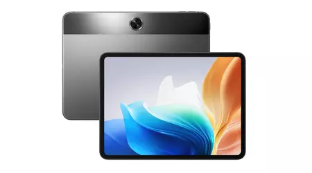 Budget Oppo Pad SE dök upp på Geekbench: prisvärd surfplatta med Helio G99-chipset