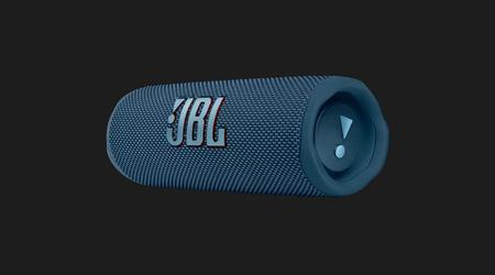 JBL Flip 6 med IP67-skydd och upp till 12 timmars batteritid finns tillgänglig på Amazon för 97,90 USD (32 USD rabatt)