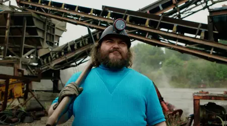 Black Jack i Minecraft-filmen var ursprungligen tänkt att spela en talande gris, inte Steve