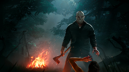 Den sista månaden med mardrömmar: Friday the 13th The Game's skräckservrar stänger den 31 december