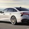 Audi A6 PHEV