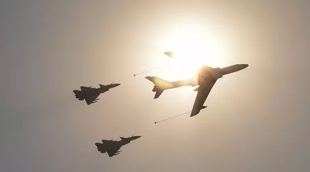 Taiwan ser 59 kinesiska stridsflygplan runt ön