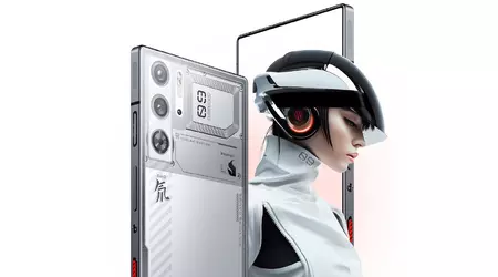 För "Transformers"-fans: nubia presenterar en specialversion av gaming-smarttelefonen Red Magic 9 Pro den 29 mars