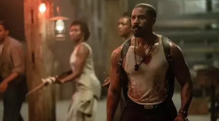 Ny filmhits: vampyrthrillern Sinners erövrar biograferna och lämnar Minecraft bakom sig