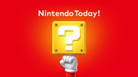 Med mobilappen Nintendo Today! kan du hålla dig uppdaterad med de mest relevanta och intressanta nyheterna från den japanska jätten