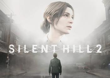 Silent Hill 2 Remakes omfattande gameplay-trailer ...