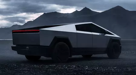 Försäljningen av Tesla Cybertruck faller snabbt