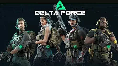 Delta Force online shooter nyheter: konsolversioner kommer att släppas i augusti, och en stor uppdatering till Break kommer att släppas i juli